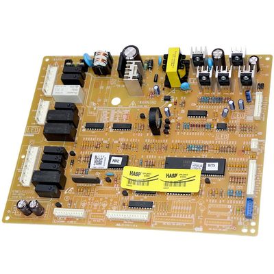 Samsung Fridge Main Pc Board DA41-00726E