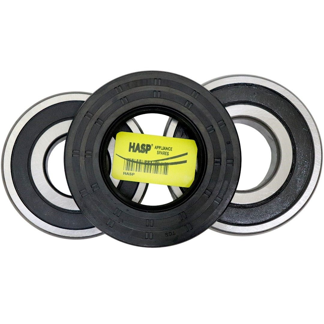 Hisense Washing Machine Bearing and Seal Kit