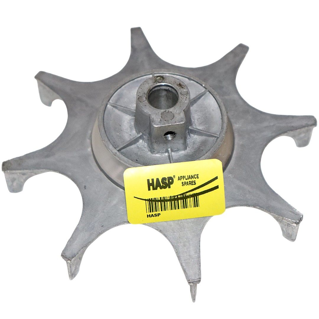 Hisense Washing Machine Main Motor Pulley