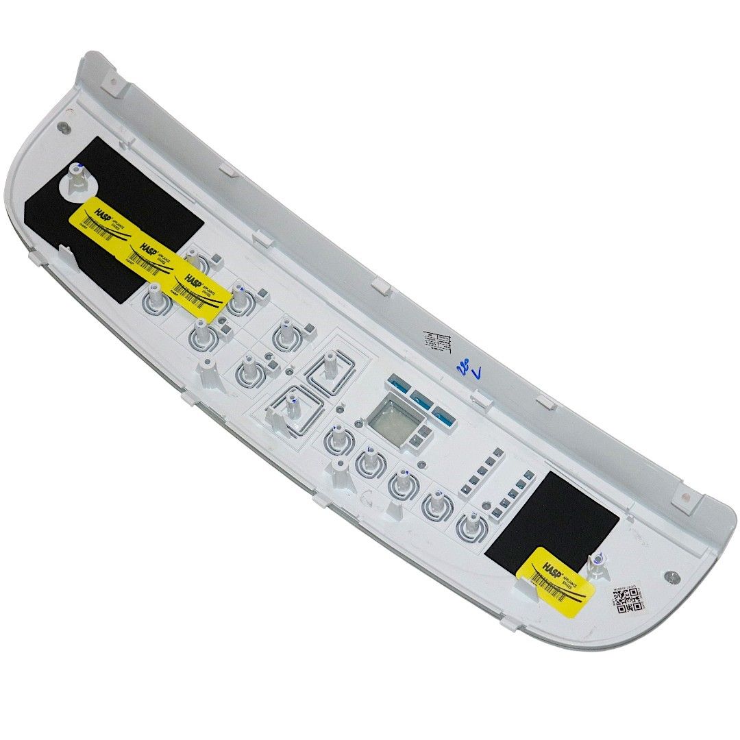 Samsung Washing Machine Control Panel Assembly DC97-19093K