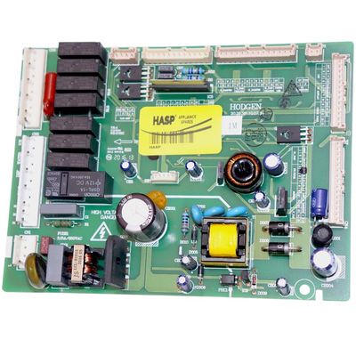 Hisense Fridge Pc Board