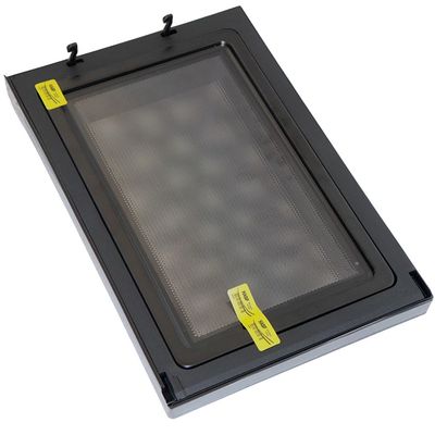 Samsung Microwave Oven Door Assembly