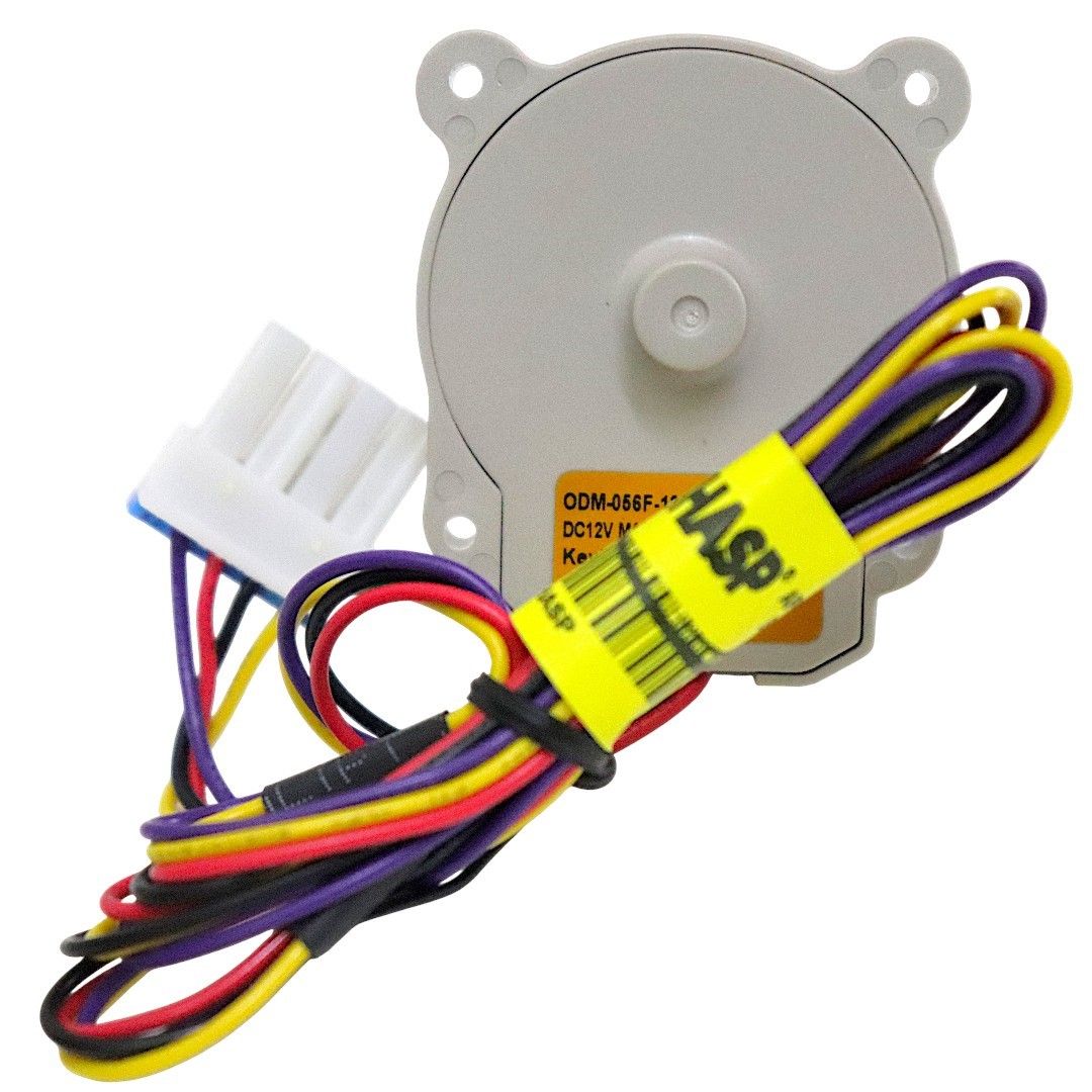 LG Fridge Fan Motor DC12V