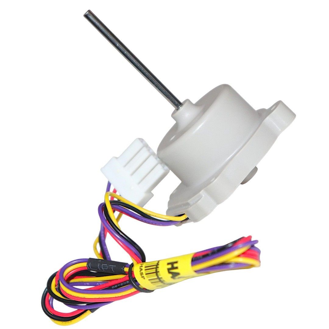 LG Fridge Fan Motor DC12V