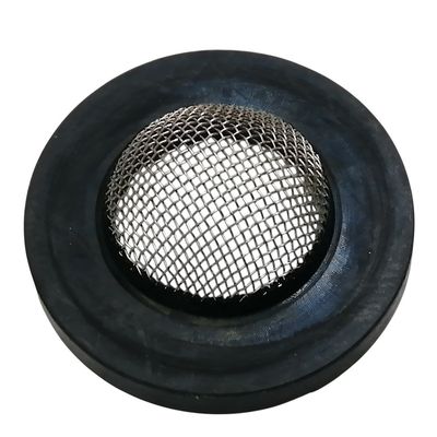 Water Inlet Hose Seal and Filter