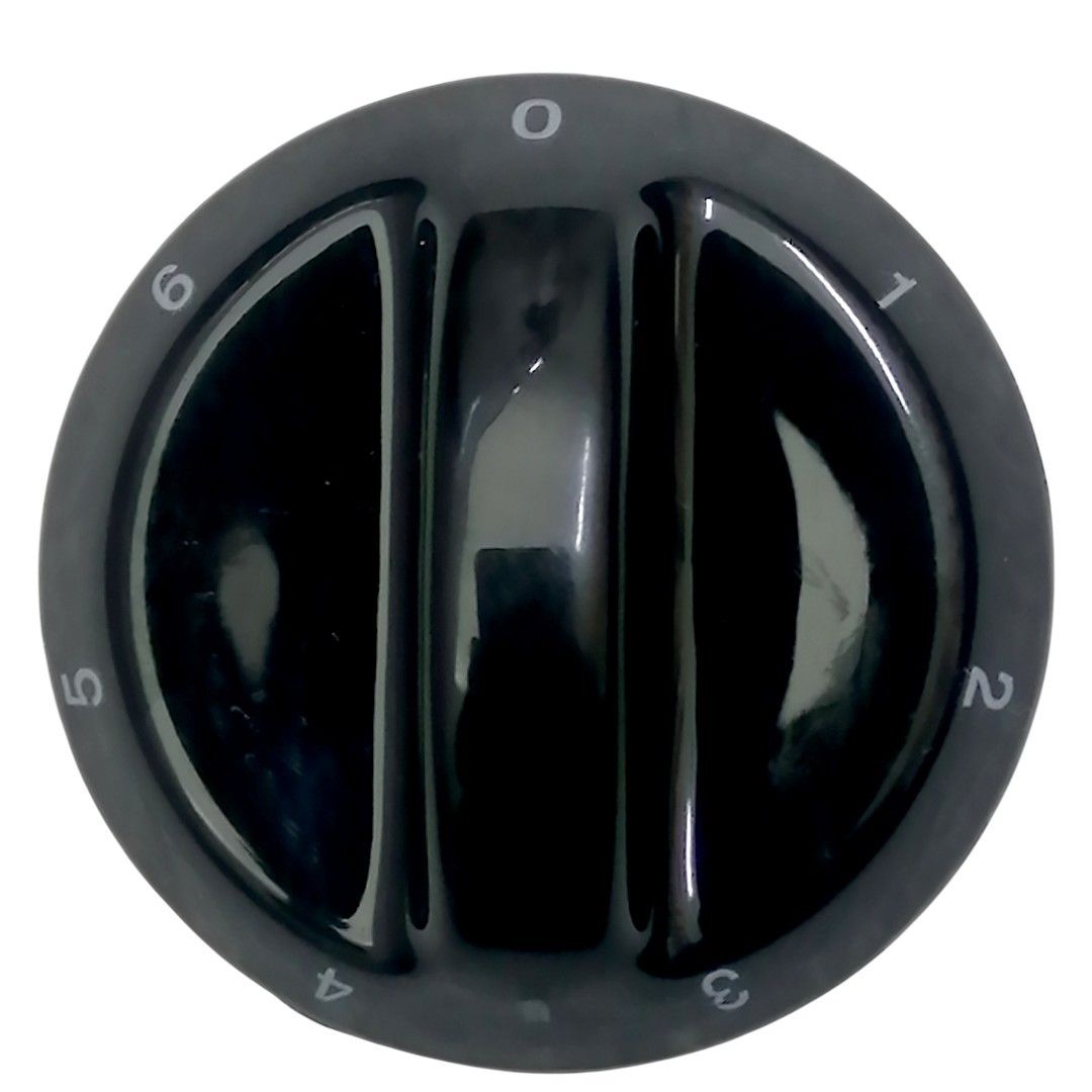 Defy Stove Plate Control Knob