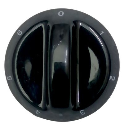 Defy Stove Plate Control Knob
