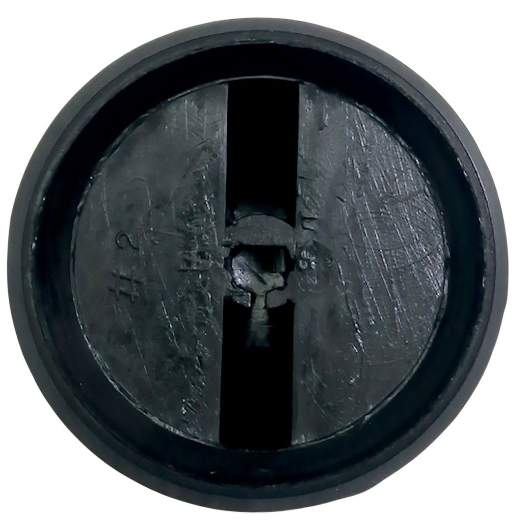 Defy DHD340 Hob Control Knob