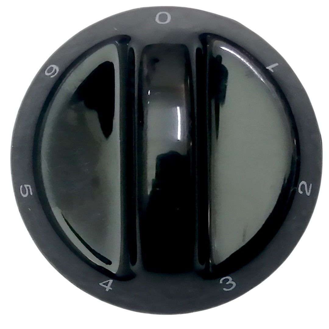 Defy DHD340 Hob Control Knob