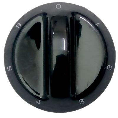 Defy DHD340 Hob Control Knob