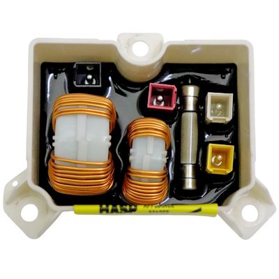 LG Washing Machine Noise Filter Pc Board 6201EC2002K