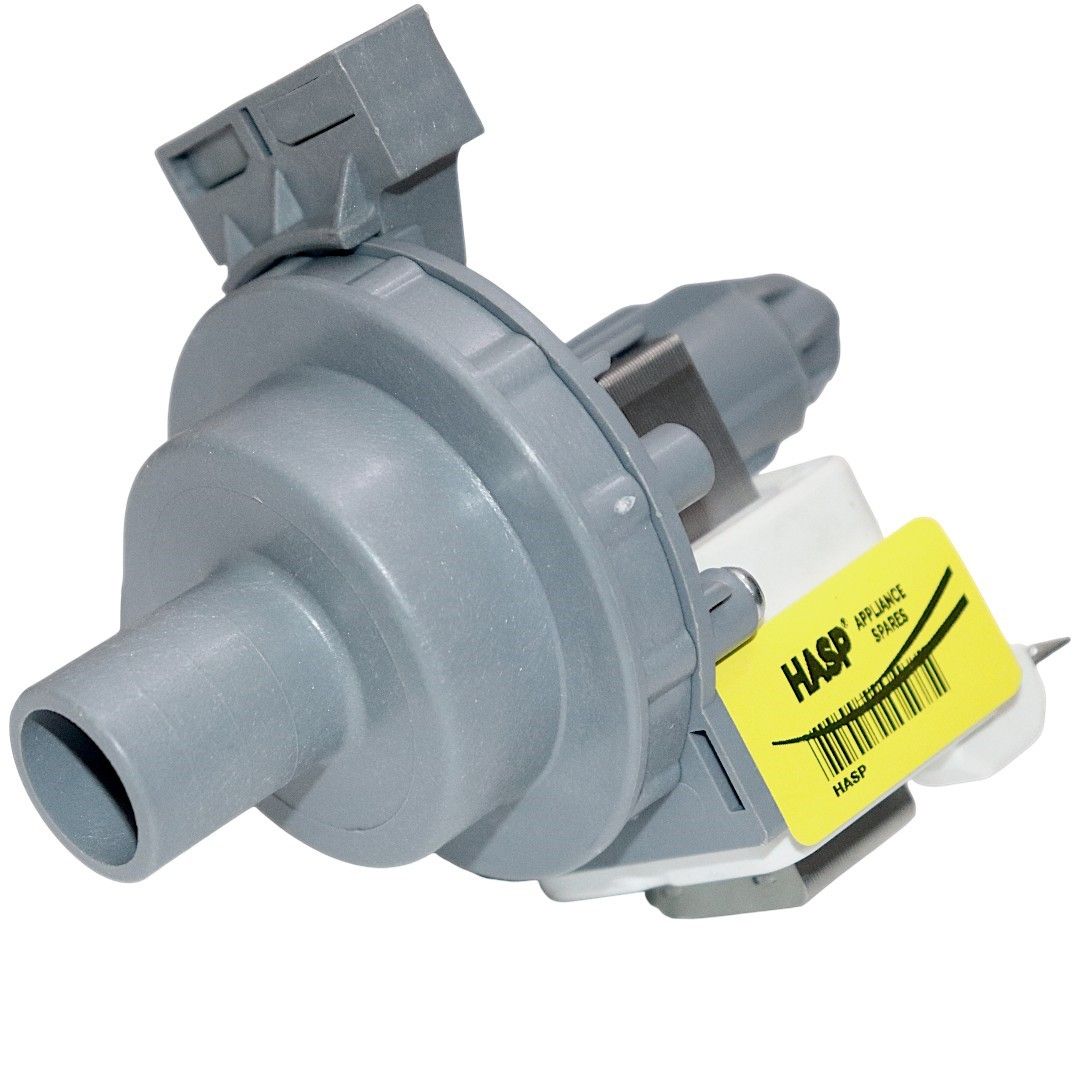 Speed Queen Drain Pump