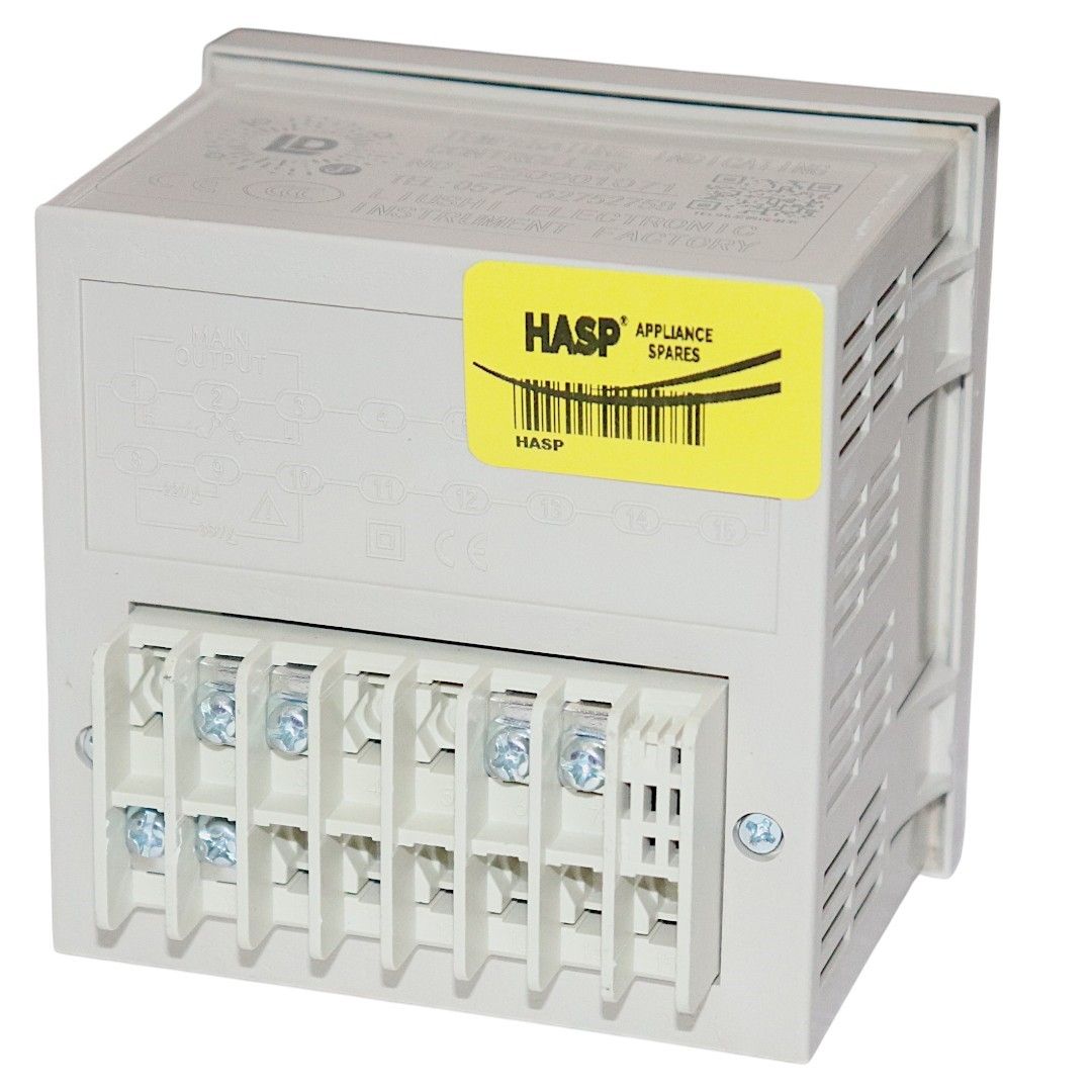 Commercial Oven Temperature Controller TEL96