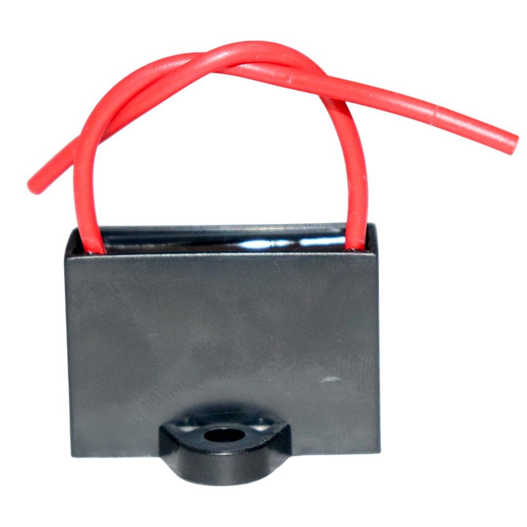 Capacitor 1.5uF 450VAC