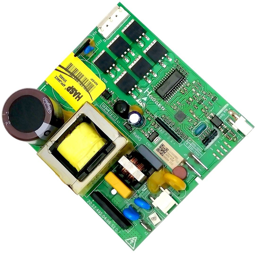 Hisense Fridge Inverter Pc Board HGFE-492R