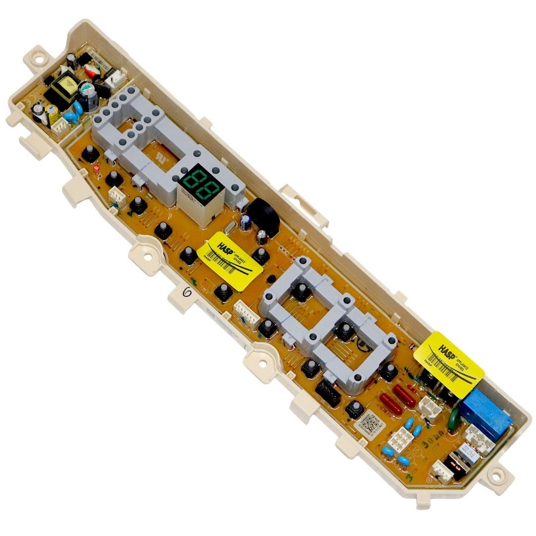 Samsung Washing Machine Top Loader PC Board DC92-01479N
