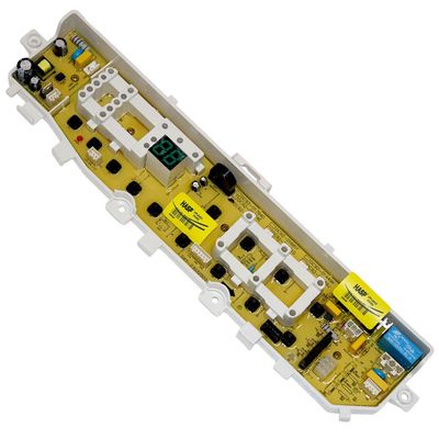 Samsung Washing Machine Top Loader PC Board