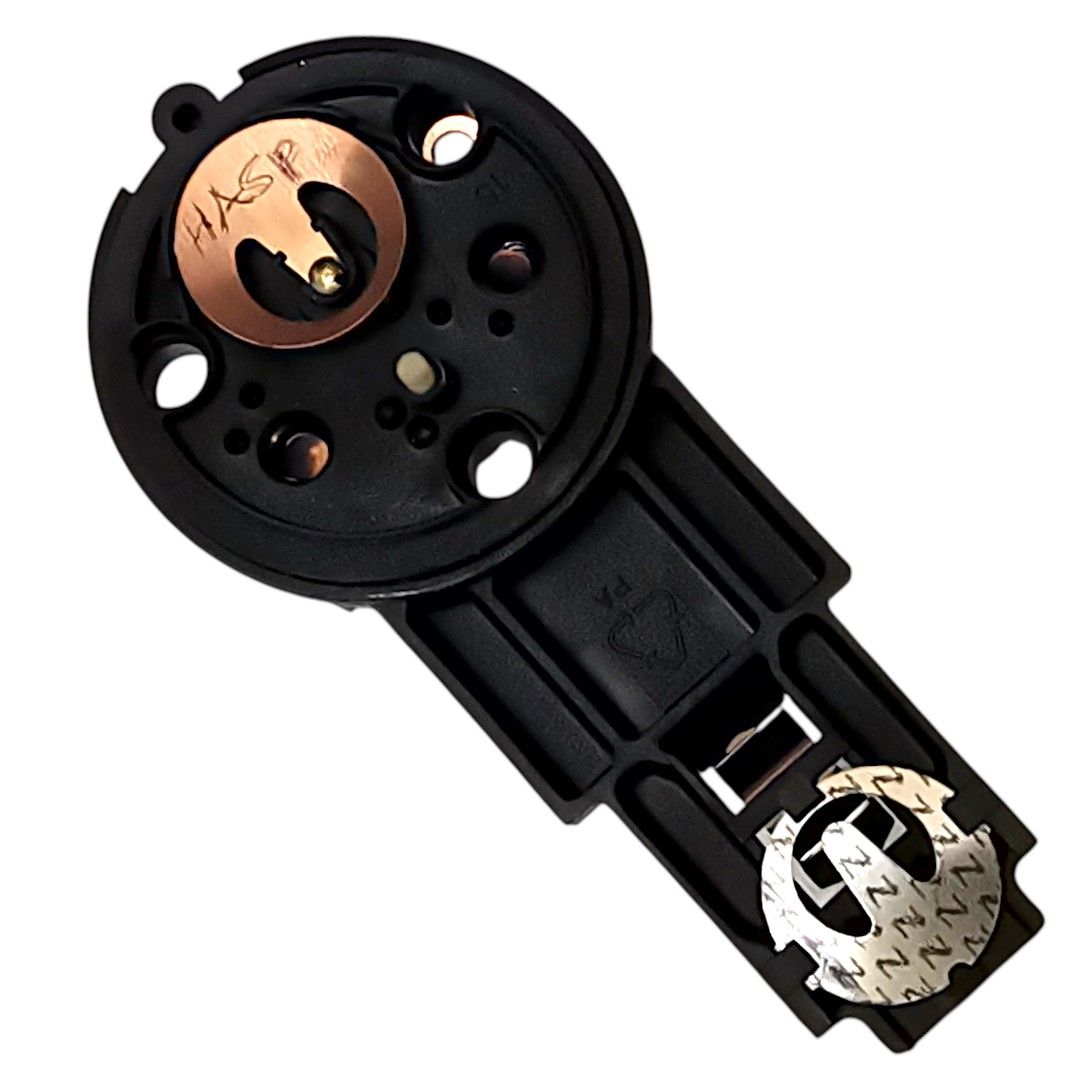 Electric Kettle Switch