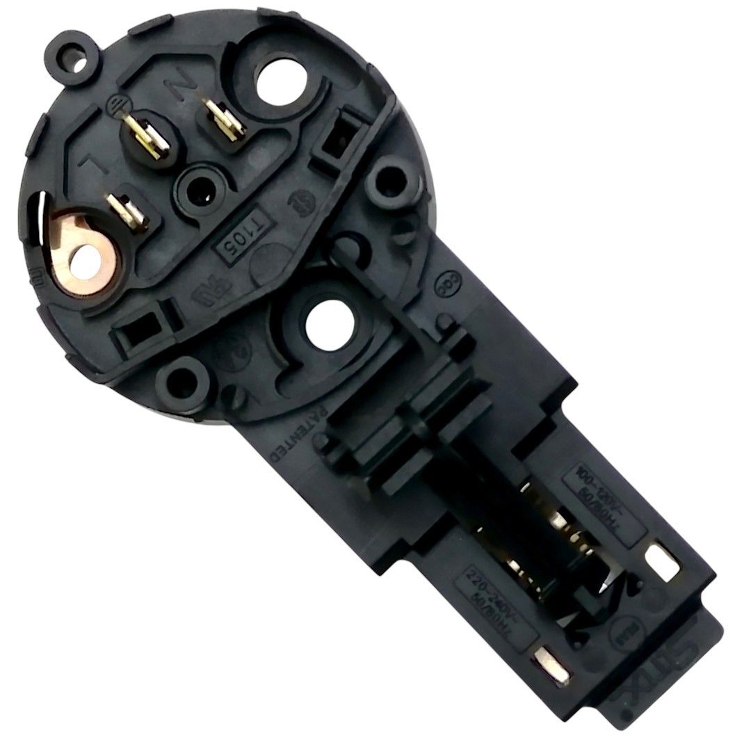 Electric Kettle Switch