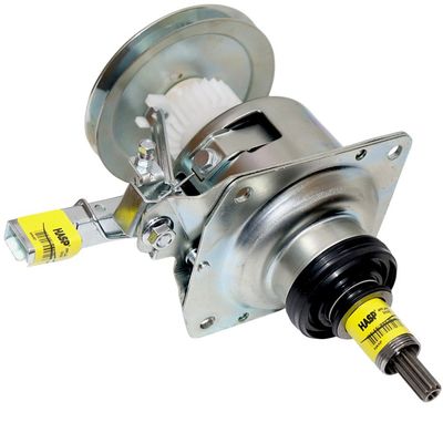 Defy Top Loader Washing Machine Gearbox