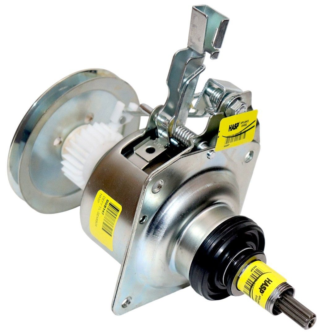 Defy Top Loader Washing Machine Gearbox