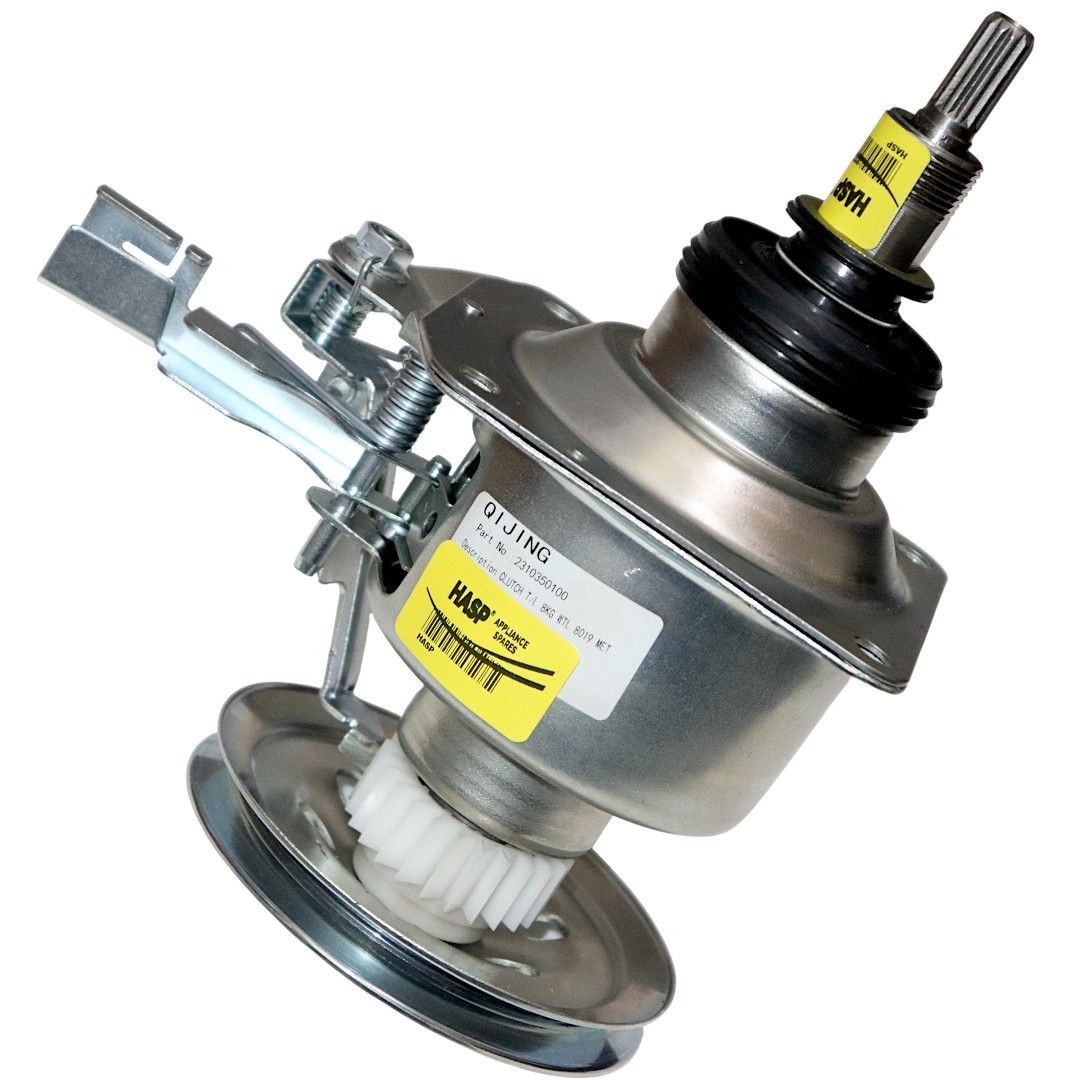 Defy Washing Machine Top Loader Gearbox