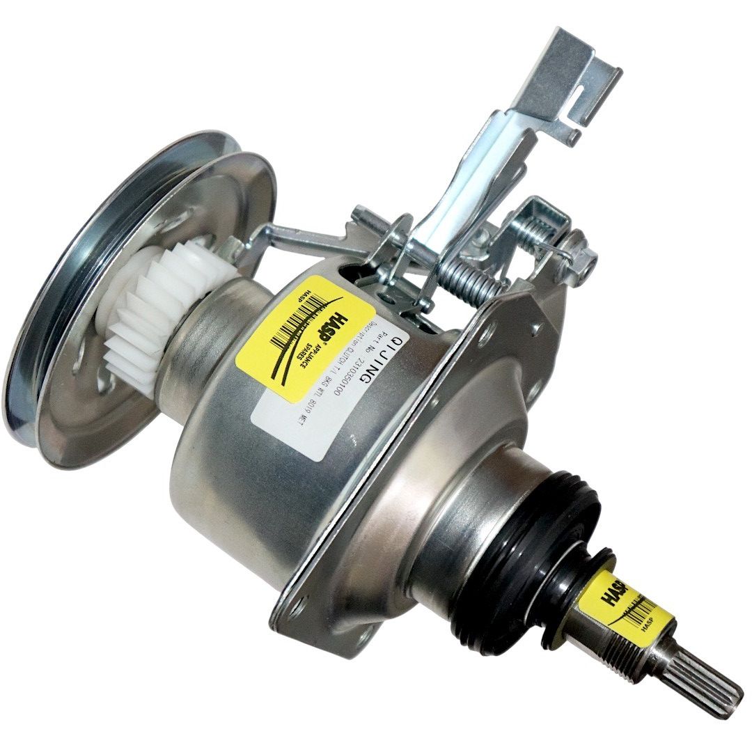 Defy Washing Machine Top Loader Gearbox