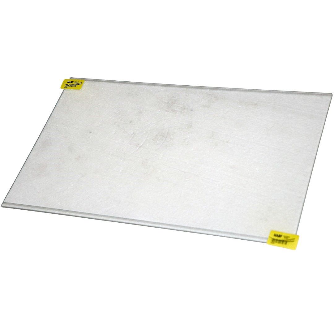 Defy Fridge Glass Shelf 45.8x28.5cm