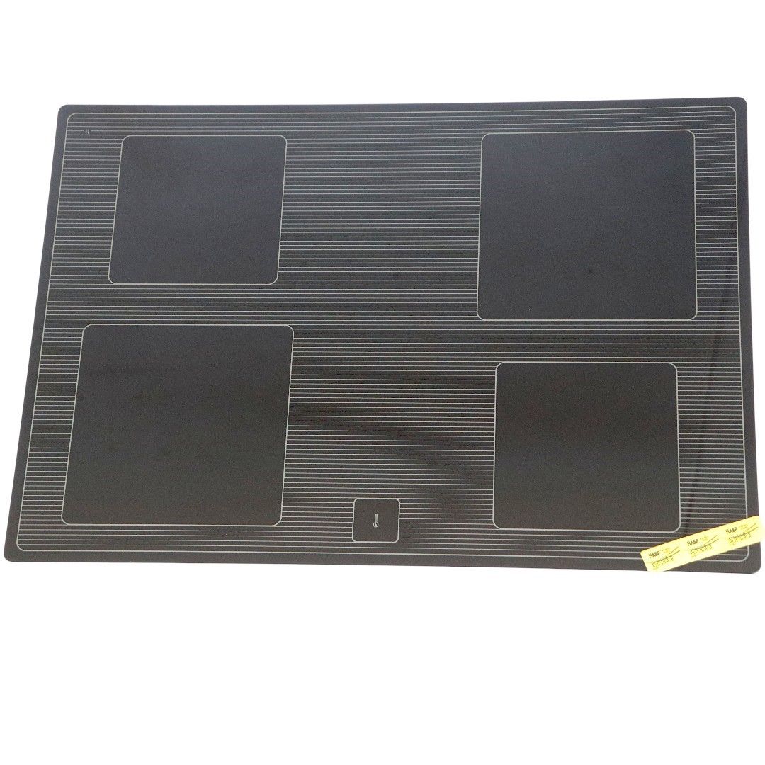 Defy Hob Glass Assembly DSS430