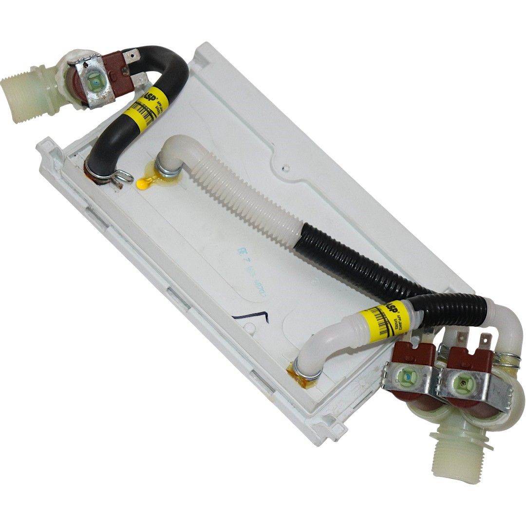 Defy Washing Machine Complete Detergent Box assembly