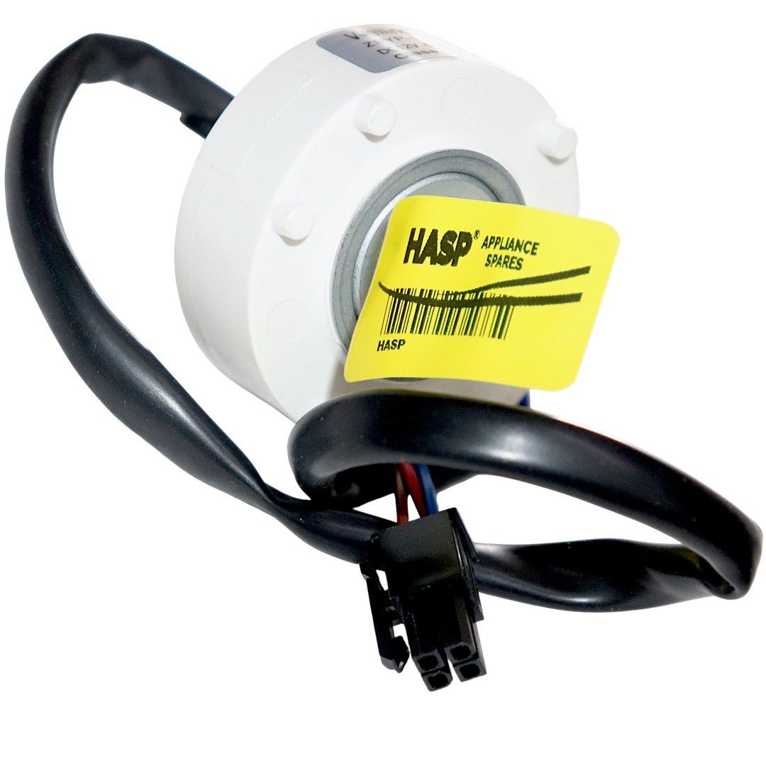 Defy Fridge Evaporator Fan Motor 5782940200