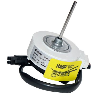 Defy Fridge Evaporator Fan Motor 5782940200
