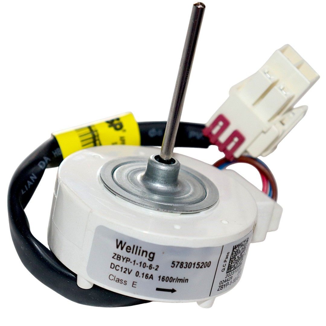 Defy Fridge Condenser Fan Motor 5783015200