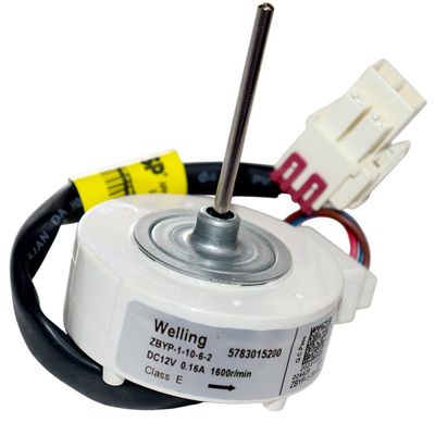 Defy Fridge Condenser Fan Motor 5783015200