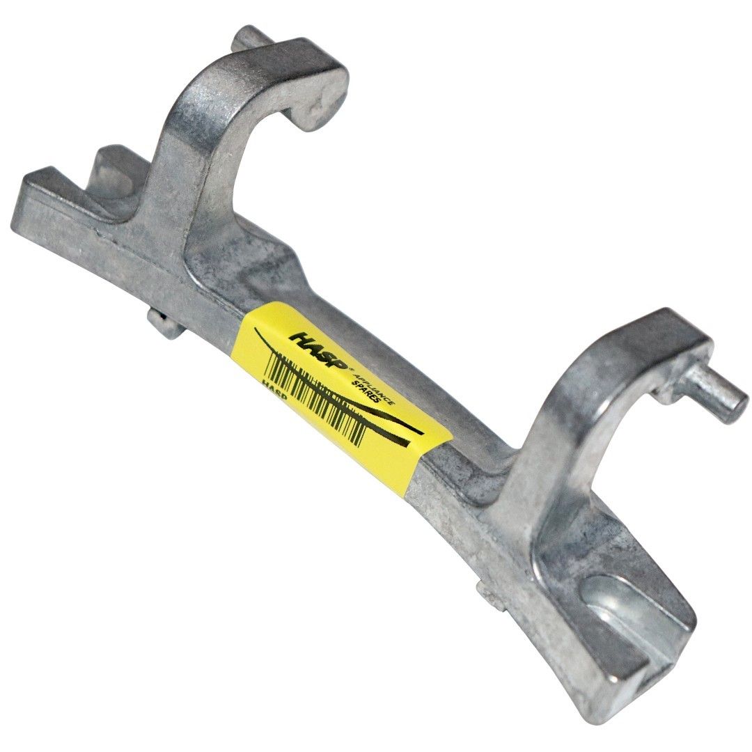 Bosch Washing Machine Door Hinge