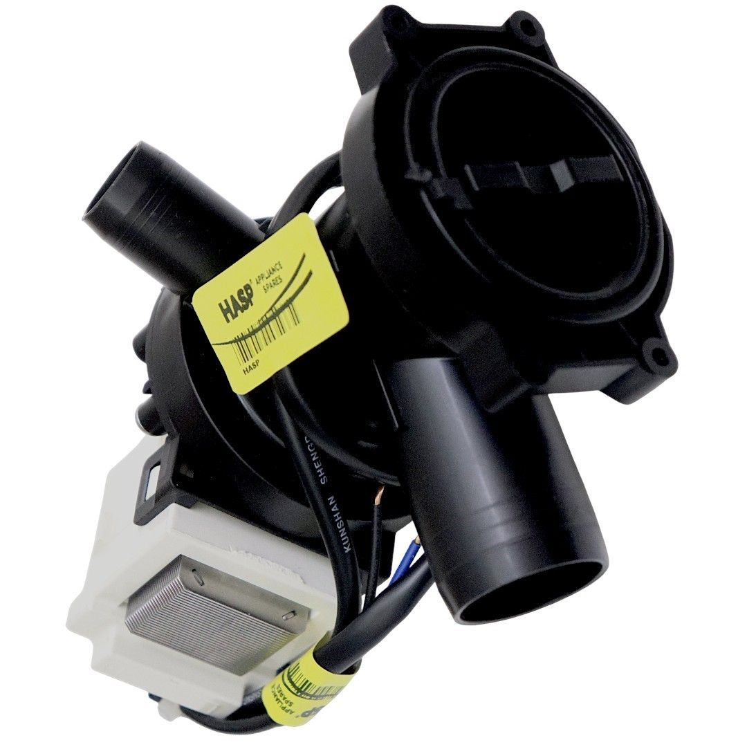 Hisense Washing Machine Drain Pump