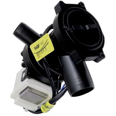 Hisense Washing Machine Drain Pump