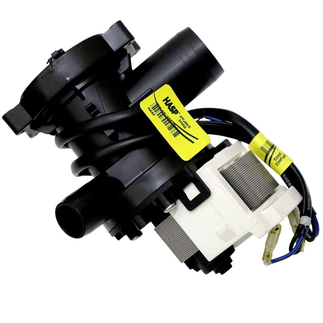 Hisense Washing Machine Drain Pump