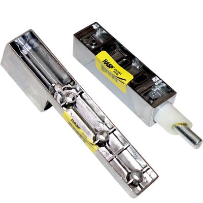 Undercounter Edge Mount Cam Lift Hinge