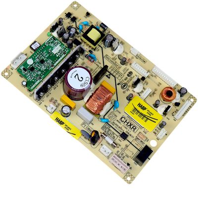Russell Hobbs Fridge Main Pc Board