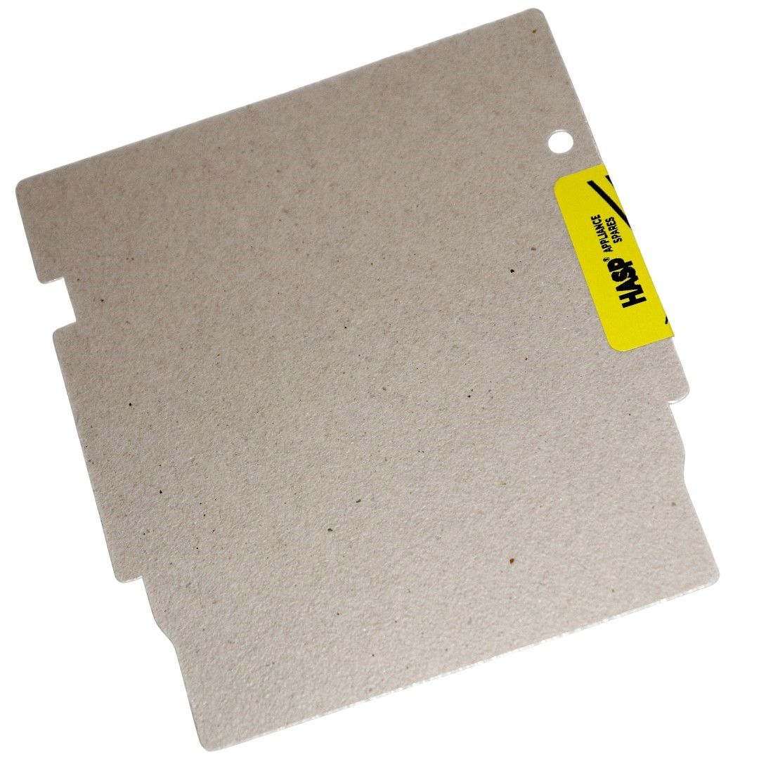 Samsung Microwave Oven Mica Sheet MC456TBRCSR