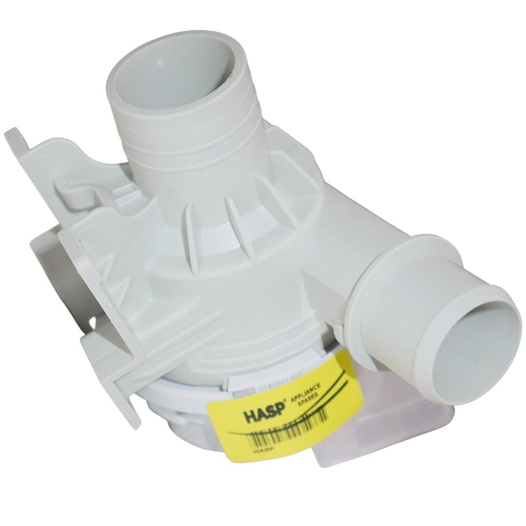 LG Washing Machine Drain Pump T2193EFHSKL