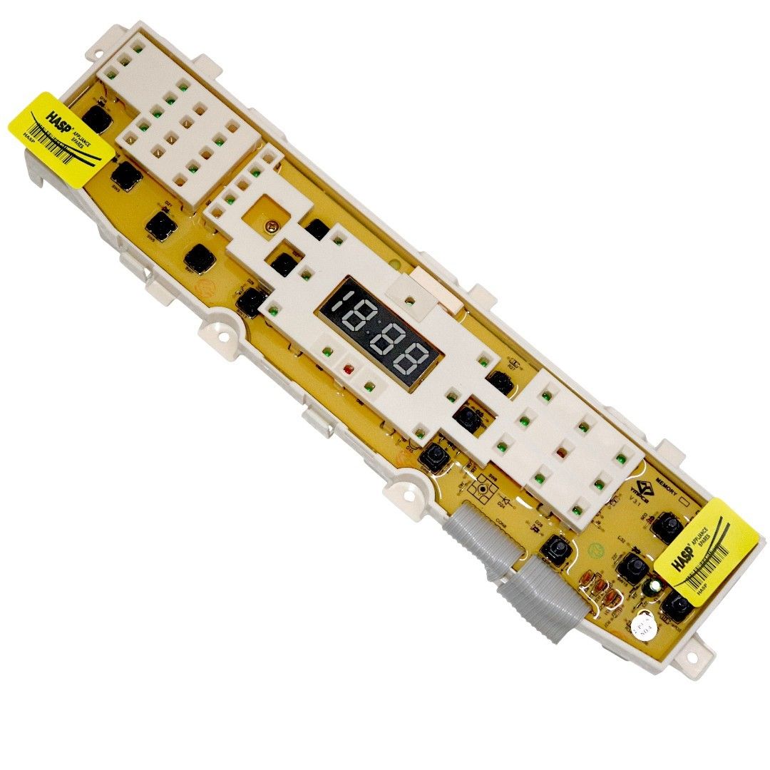 Samsung Washing Machine Pc Board DC92-00193A