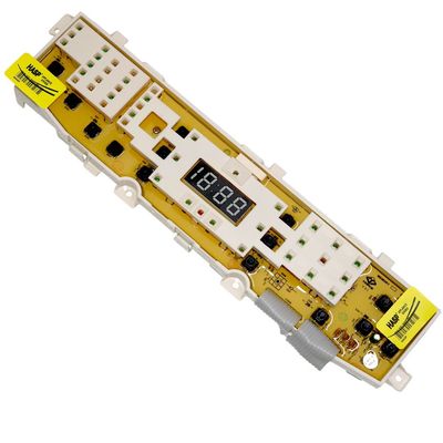 Samsung Washing Machine Pc Board DC92-00193A