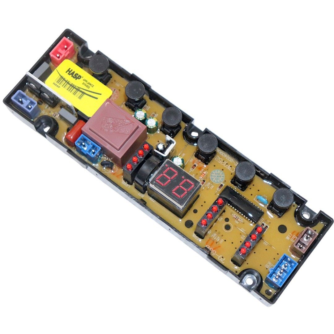 Sinotec Washing Machine Pc Board