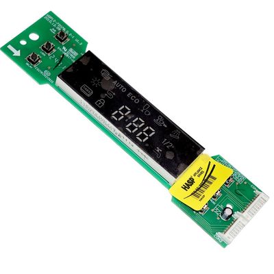 Samsung Dishwasher Display Pc Board DD81-01360A