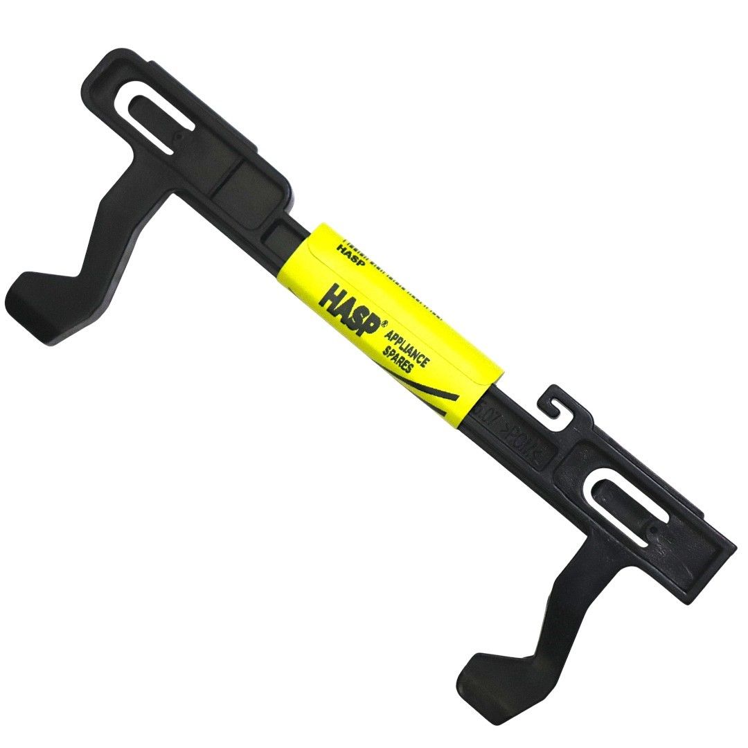 LG Microwave Oven Door Latch MFG63839001