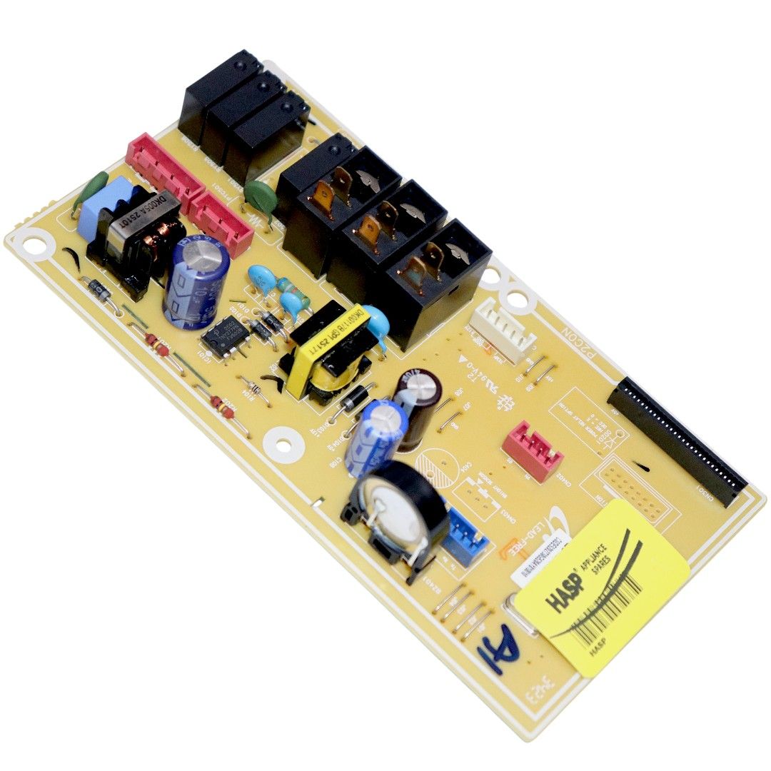 Samsung Microwave Oven Pc Board DE92-02738G