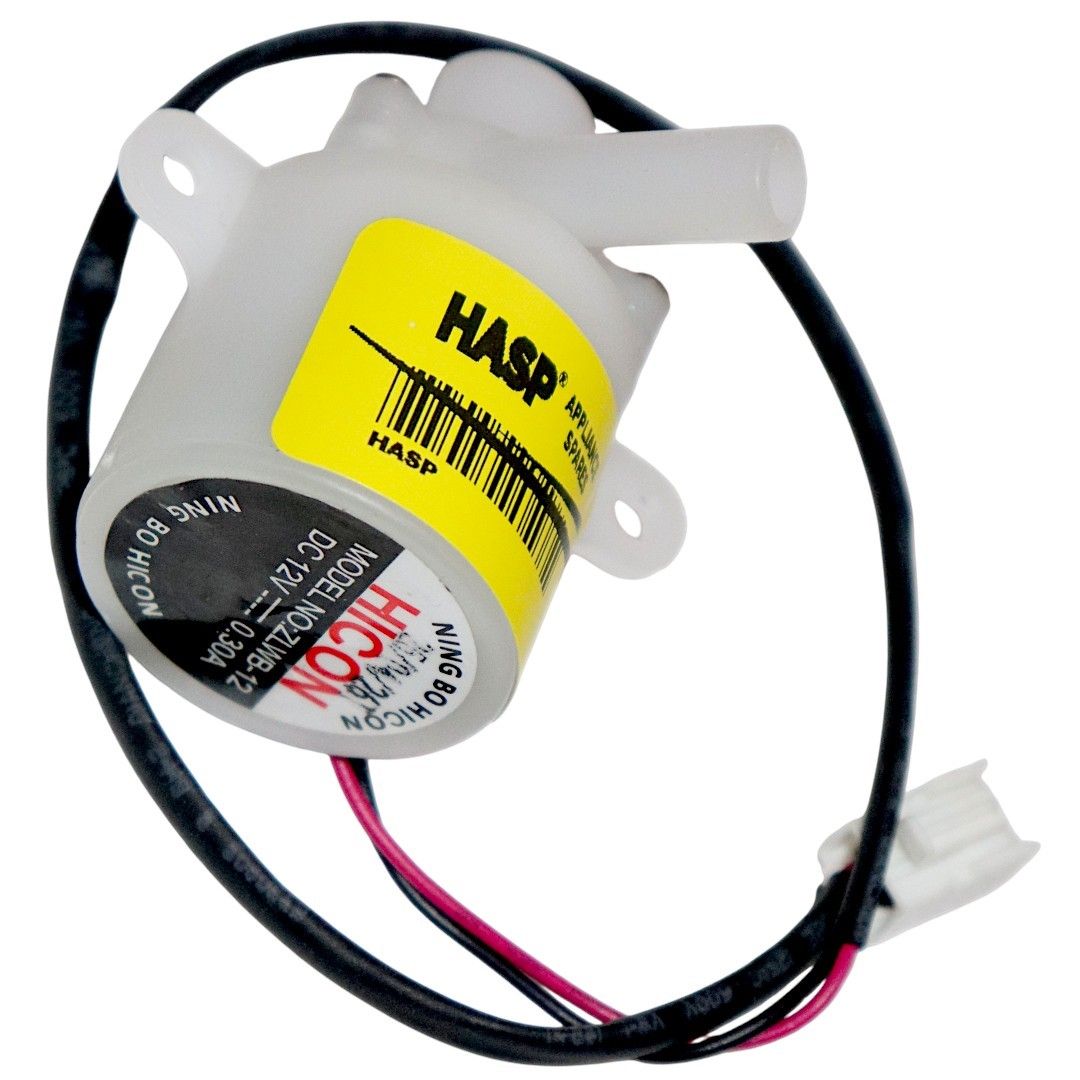 Ice Machine Pump ZLWB-12 DC12V