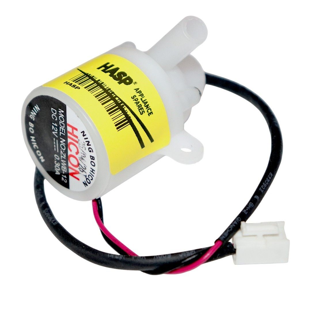 Ice Machine Pump ZLWB-12 DC12V